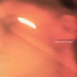 Cup of Stars Barrett Marshall