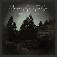 Under Starlit Skies - Single - Mansions In The Sea