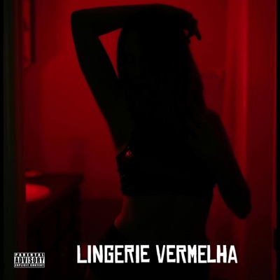 Lingerie Vermelha - Single