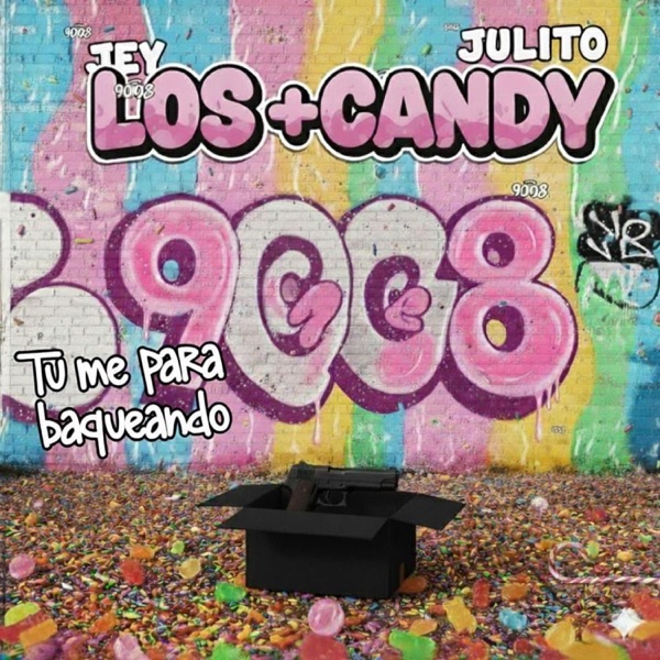 TU ME PARA BAQUEANDO