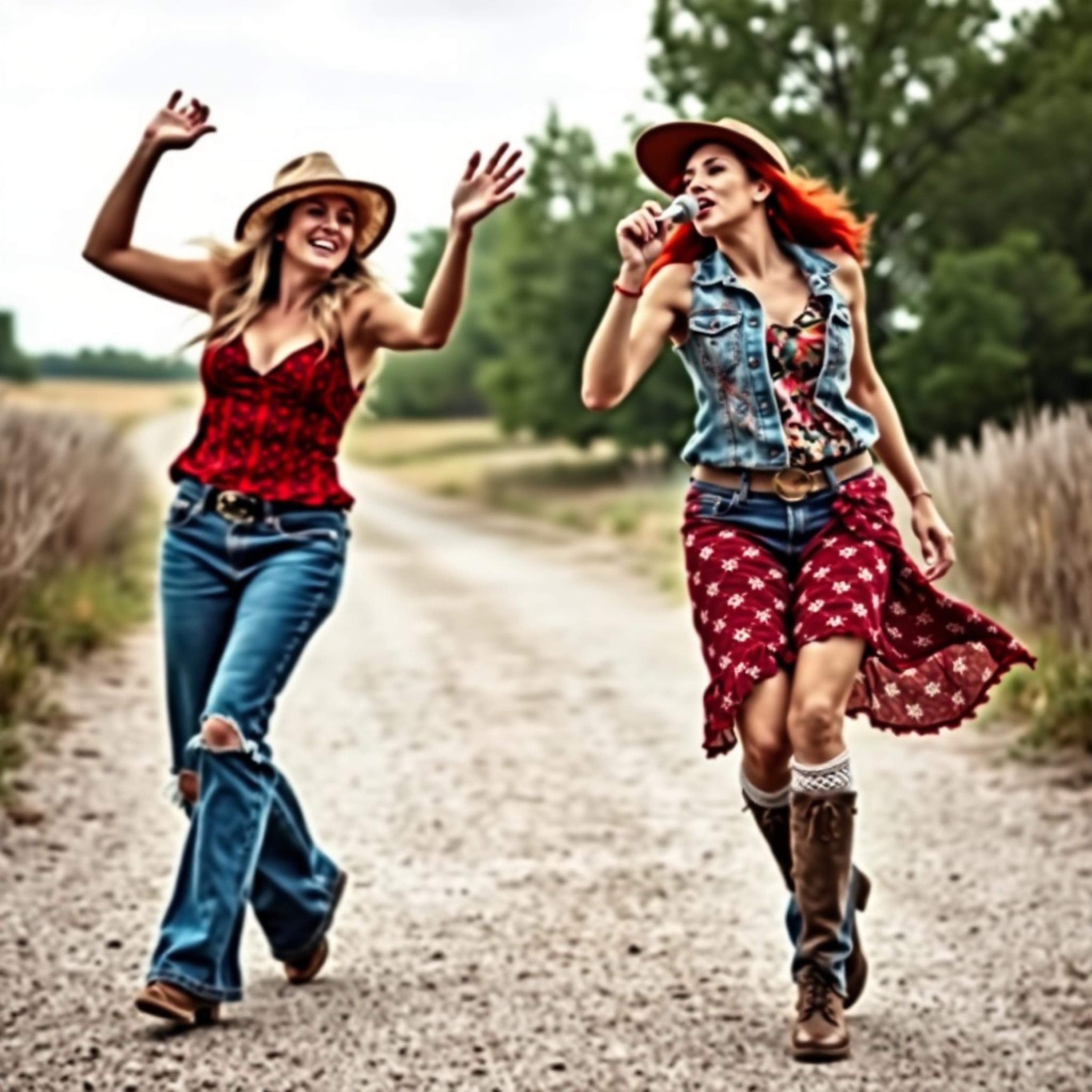 Ville påfunn og Bacardi Razz - Single