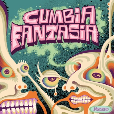 Cumbia Fantasía