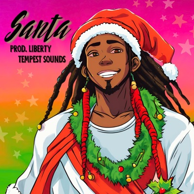 Santa - Single