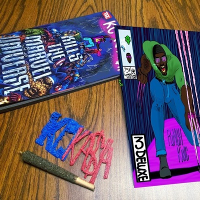 Punch King 3 Redeaux