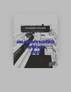 Thuggin' Drumsを聴いたり、ミュージックビデオを鑑賞したり、経歴やツアー日程などを確認したりしましょう！