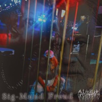 SigmundFreud - Single - GrymThaMyth