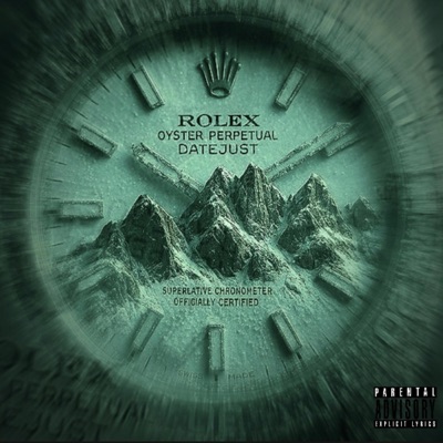 MOUNTAIN MUSIC (feat. Keem Veggies)