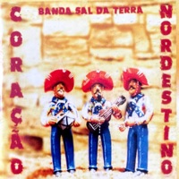 Banda Sal da Terra - Pé de Serra