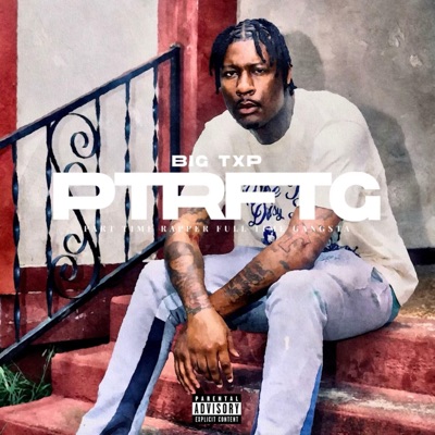 Part Time Rapper Full Time Gangsta