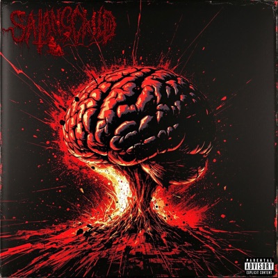 Blow My Brain 2 - Single