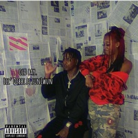 oldbay (feat. Sun1Wun) - Single - Lil' Debbi