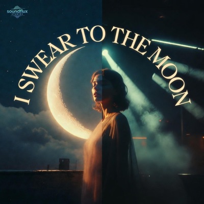 I Swear To The Moon - Single