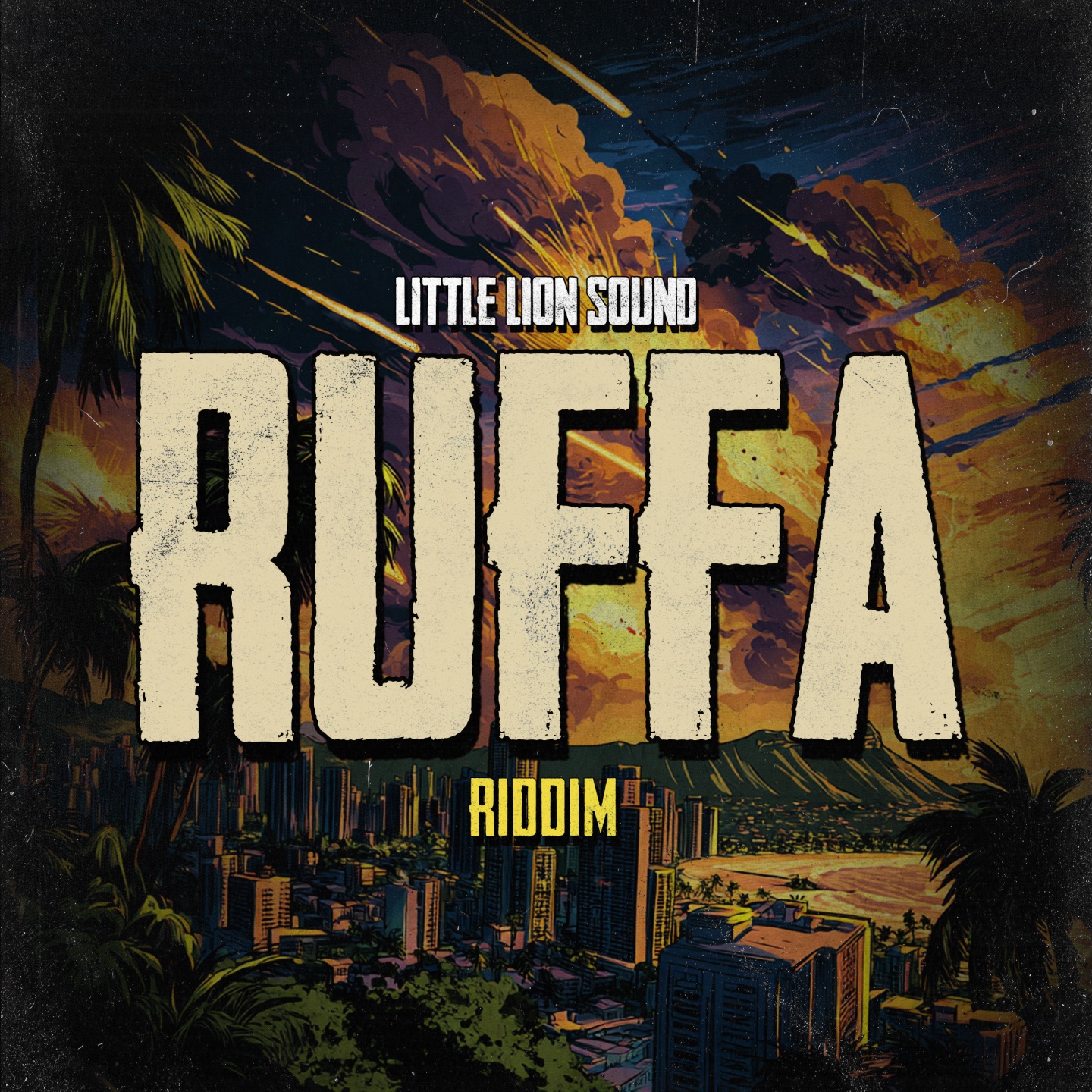 Ruffa Riddim