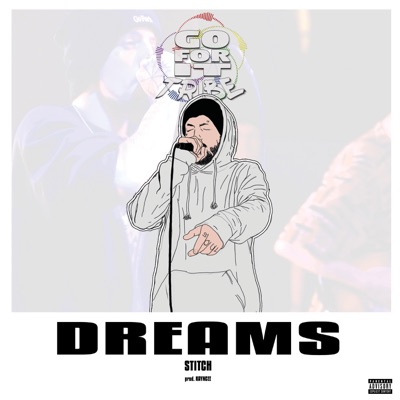 Dreams (Single)