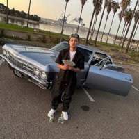 G HATS - Single - N8nassty