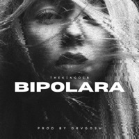 BIPOLARA (SPEED & ULTRA BASS) (feat. D. Ramniceanu) [Radio Edit] - Single - thekingocb