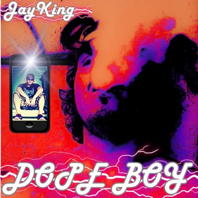 KingJay A.J.G. Y.G.R. - Dope Boy