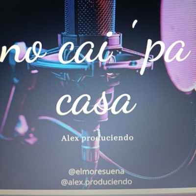 Tu no cai' pa casa - Single