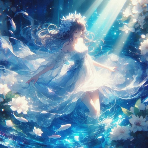 SEA OF DOUBTS - EP