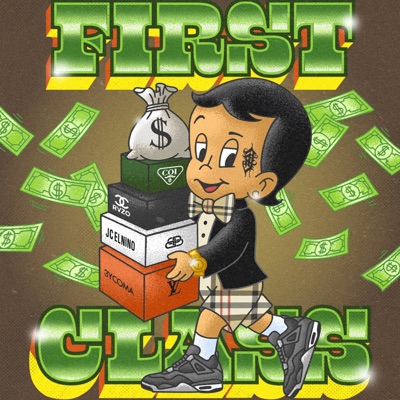 First Class - EP