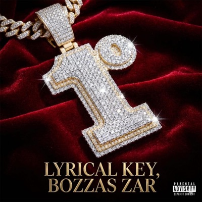 1º (feat. Lyrical Key) - Single