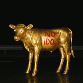 NO IDOLS Skema Boy