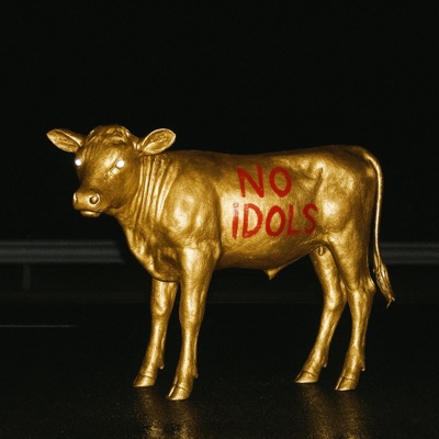 NO IDOLS - Single