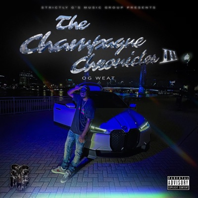 The Champagne Chronicles III
