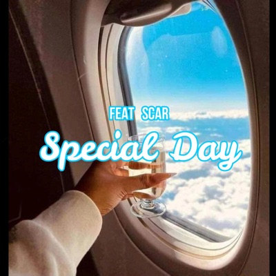 Special Day (feat. SCar) - Single