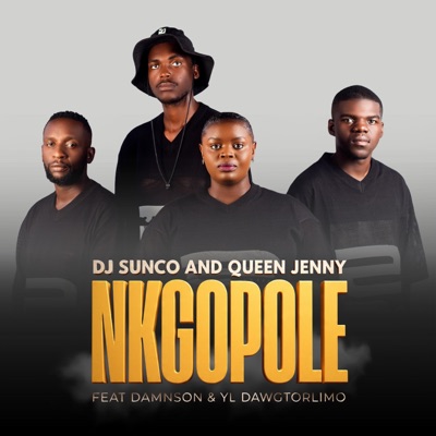 Nkgopole (feat. Damnson & YL DawgtorLimo) - Single