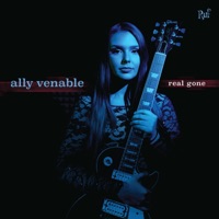 Real Gone - Single - Ally Venable