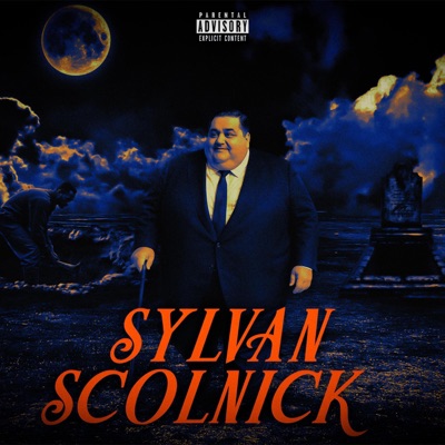 SYLVAN SCOLNICK - Single