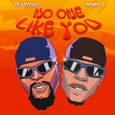 No One Like You (feat. Visco T) - Single