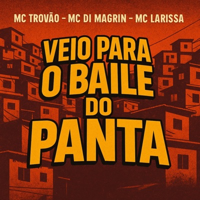 Veio para o Baile do Panta - Single