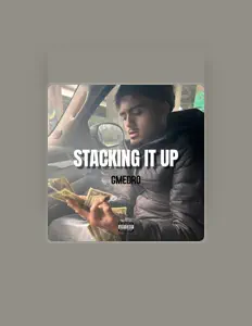 Ακούστε περιεχόμενο από GMEDro, παρακολουθήστε μουσικά βίντεο, διαβάστε το βιογραφικό, δείτε ημερομηνίες περιοδείας, και πολλά ακόμη!