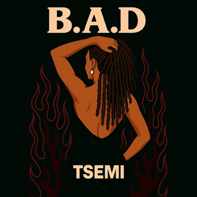 B.A.D - Single