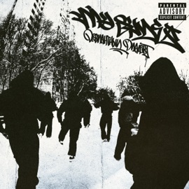 MY SIDE Девиантный диалект