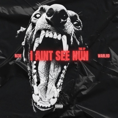 I AINT SEE NUN (feat. Warlrd) - Single