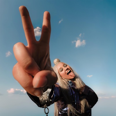 A L I E N ! - Single