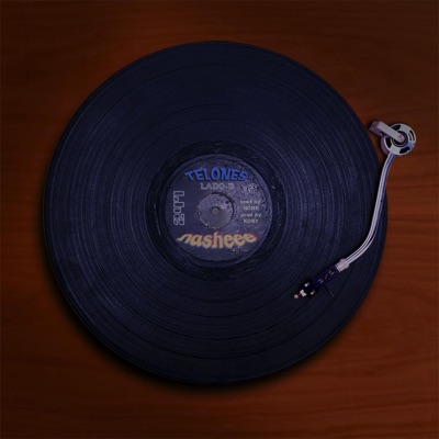 TELONES - Single
