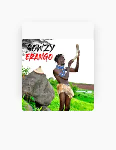 Dengarkan Bowzy, tonton video musik, baca bio, lihat tanggal tur & lainnya!