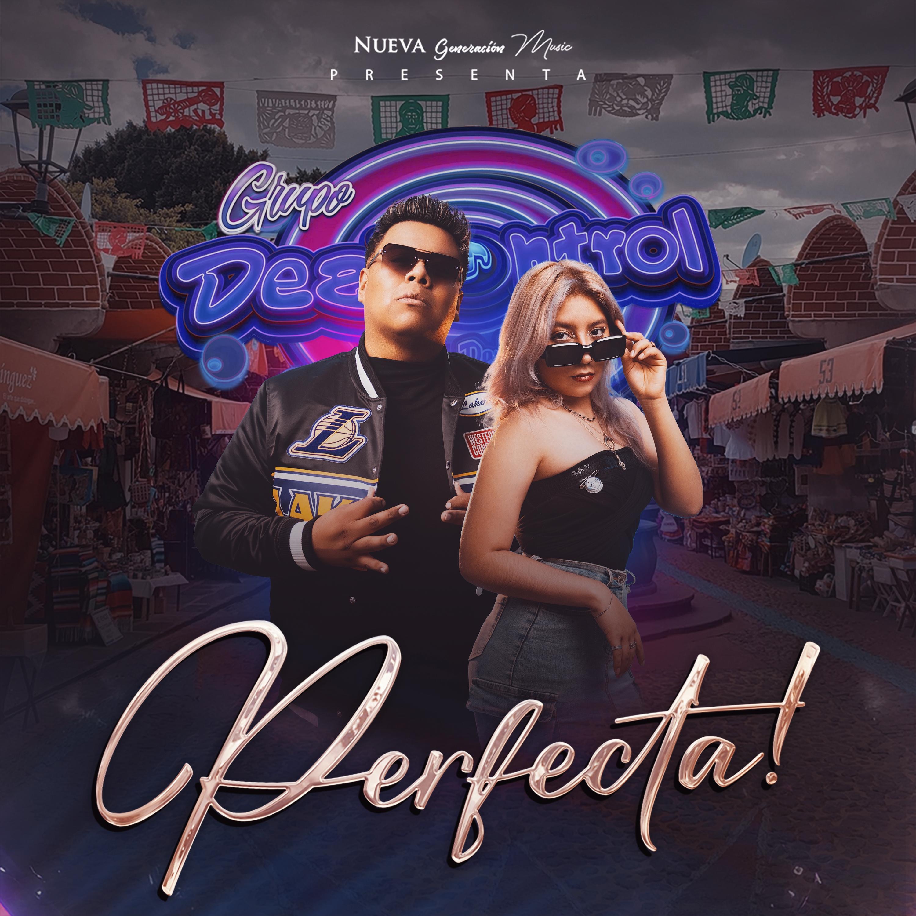 Perfecta - Single