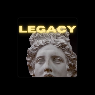Listen to Legacy, watch music videos, read bio, see tour dates & more!