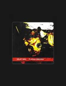 聆聽 Nejet nok、觀看音樂影片、閱讀小傳、查看巡演日期等！