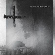 DAVID GALAS - The Color Of Gray