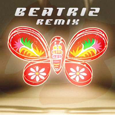 Beatriz (Remix) [feat. Umberto Farias] - Single