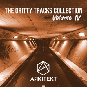 The Gritty Tracks Collection, Vol. 4