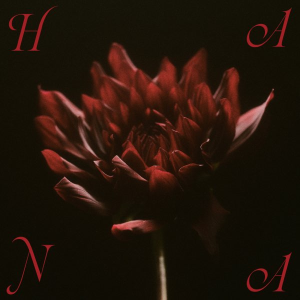 HANA - Album by HANA - Apple Music