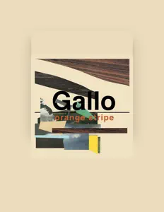 Listen to Gallo (Berlin), watch music videos, read bio, see tour dates & more!