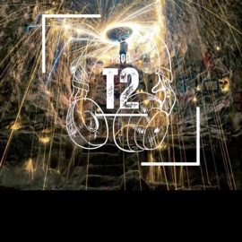 TWISTED (feat. Teekay) PRODT2